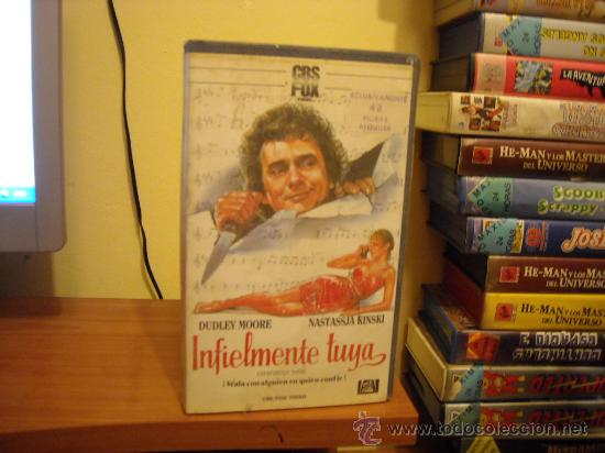 Cine: infielmente tuya / BETA - Foto 1