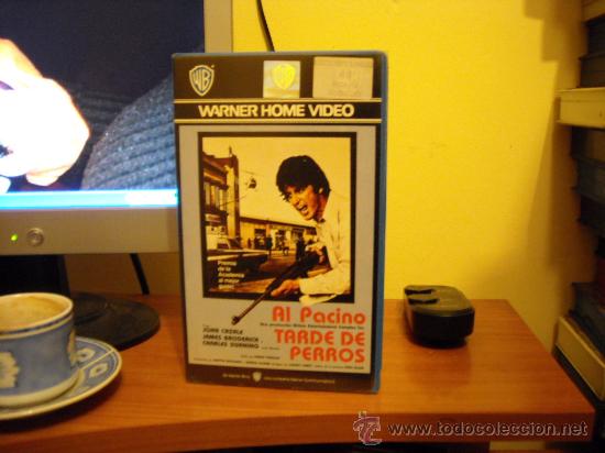 Cine: tarde de perros / beta - Foto 1