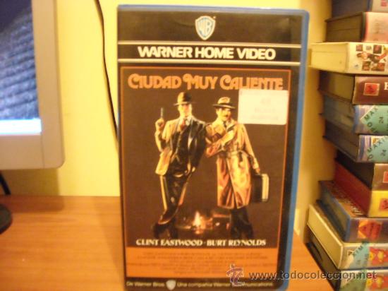 Cine: ciudad muy caliente / beta - Foto 1