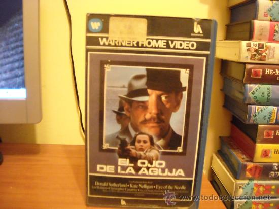 Cine: el ojo de la aguja / BETA - Foto 1