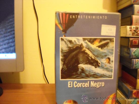 Cine: el corcel negro / BETA - Foto 1