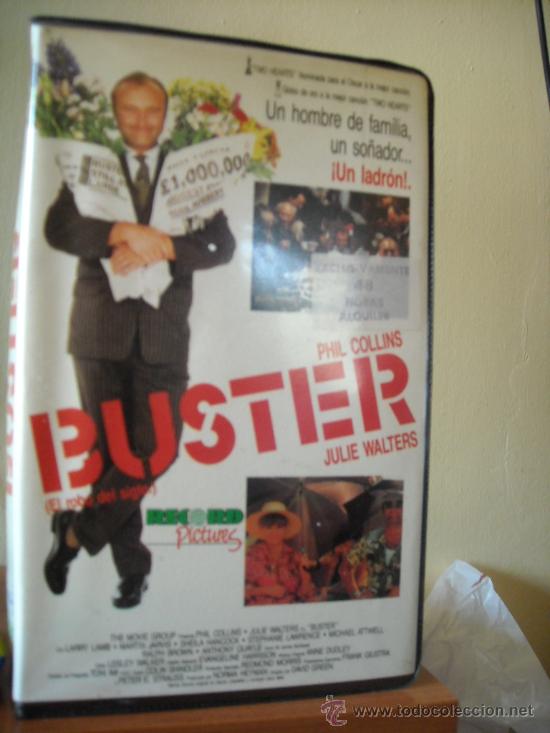 Cine: buster / beta - Foto 1
