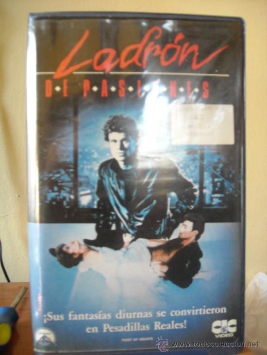Cine: ladron de pasiones / beta - Foto 1