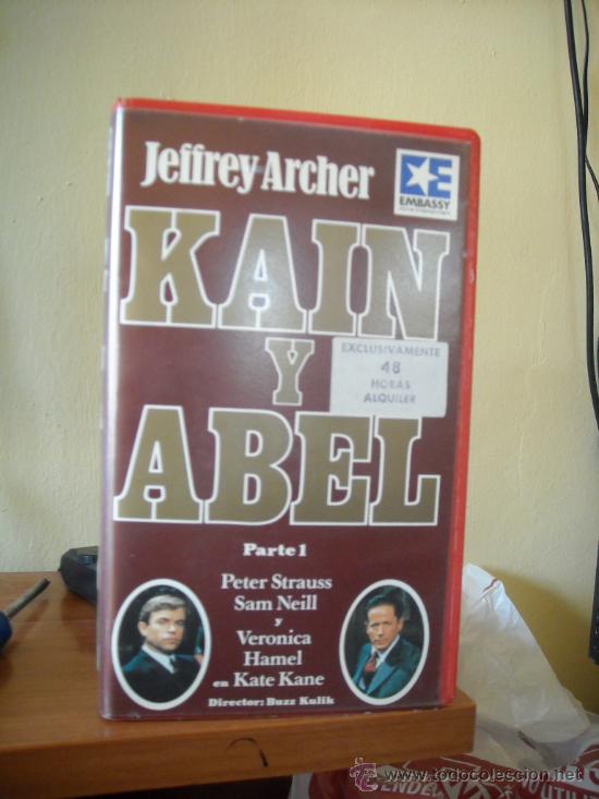 Cine: kain y abel 1 / beta - Foto 1