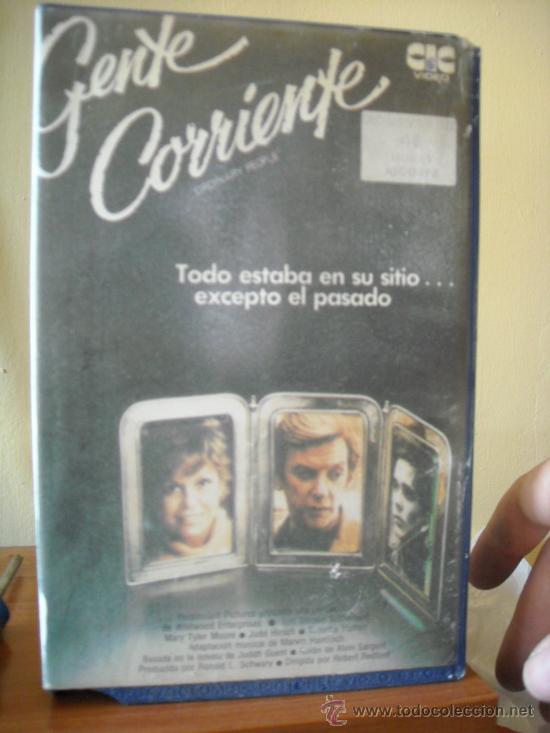 Cine: gente corriente / beta - Foto 1