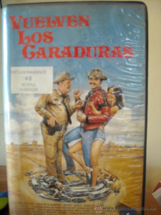 Cine: vuelven los caraduras / beta - Foto 1