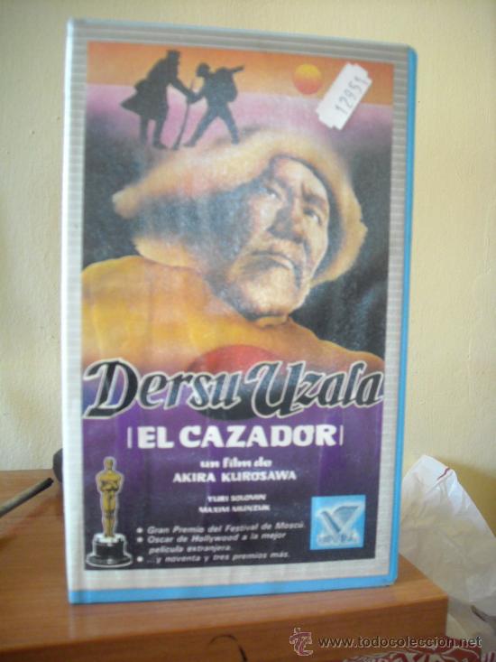 Cine: el cazador / beta - Foto 1