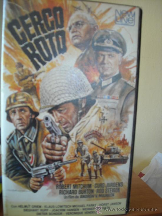 Cine: cerco roto / beta - Foto 1