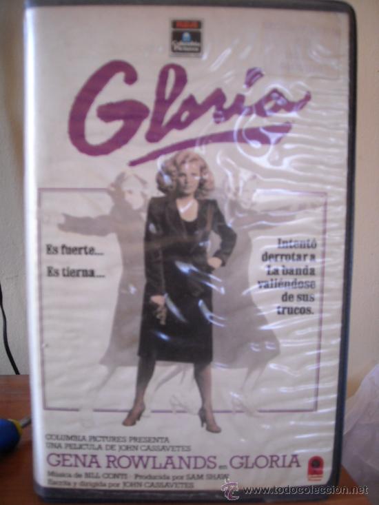 Cine: gloria / beta beta beta - Foto 1