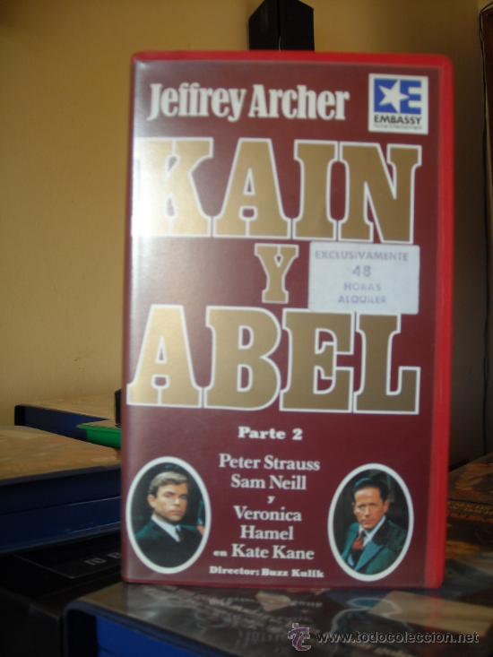 Cine: kain y abel 2 / beta - Foto 1