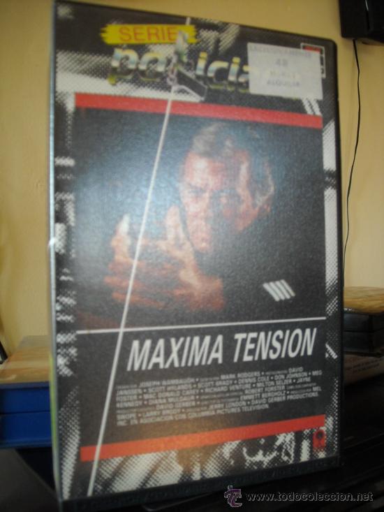 Cine: maxima edicion/ BETA - Foto 1
