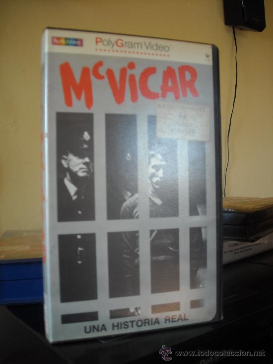 Cine: vicar/ BETA - Foto 1