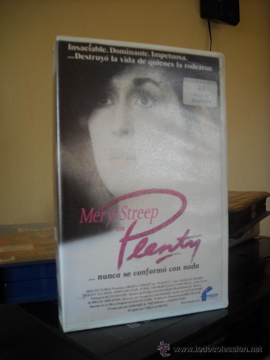 Cine: plenty / beta - Foto 1