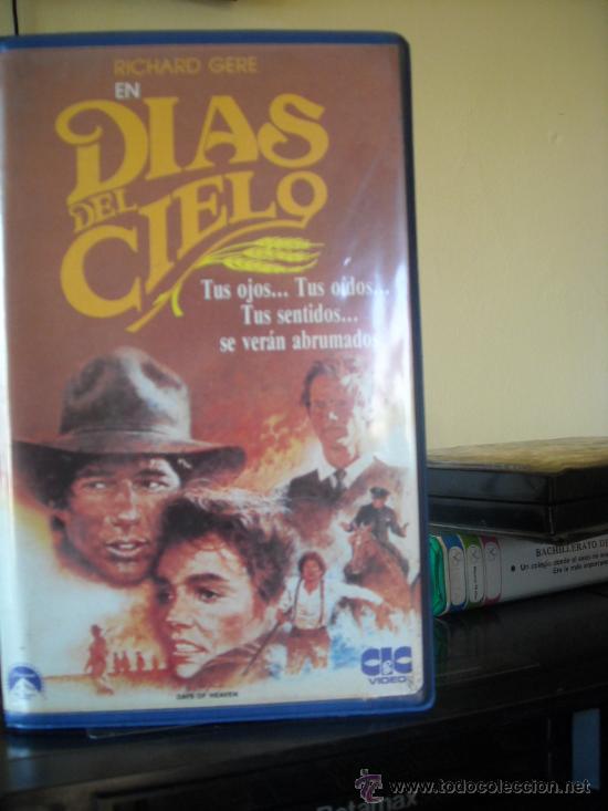 Cine: en dias del cielo/ BETA - Foto 1