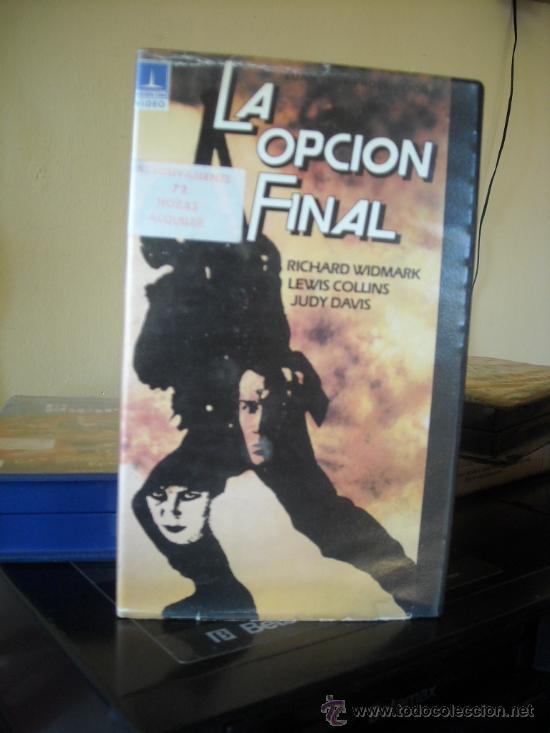 Cine: la opcion final/ BETA - Foto 1