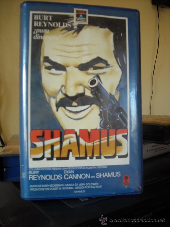 Cine: shamus/ BETA - Foto 1