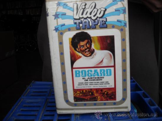 Cine: bogard/ BETA - Foto 1