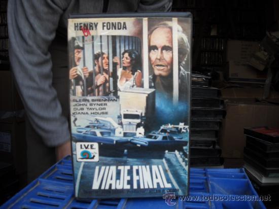 Cine: viaje final/ BETA - Foto 1