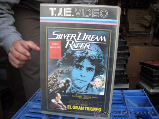 Cine: el gran triunfo/ BETA - Foto 1