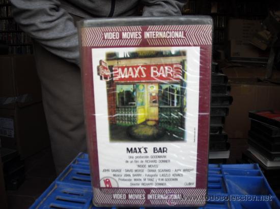 Cine: maxs bar / beta - Foto 1