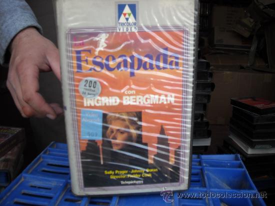 Cine: escapada / beta - Foto 1