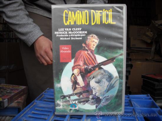 Cine: camino dificil / beta - Foto 1