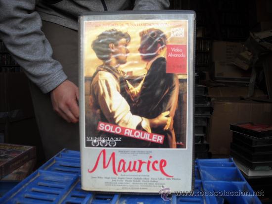 Cine: maurice / beta - Foto 1