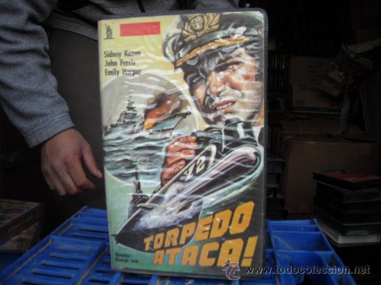 Cine: torpedo ataca /beta - Foto 1
