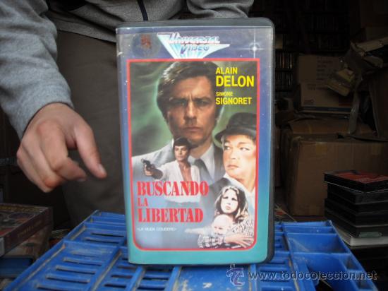 Cine: buscando la libertad / beta - Foto 1