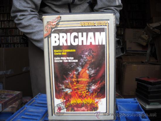 Cine: brigham / beta - Foto 1