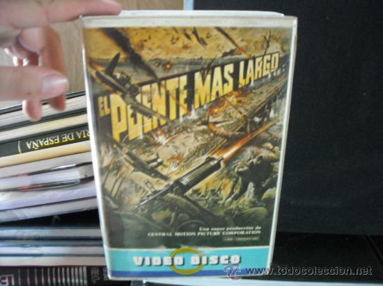 Cine: el puerto mas largo - Foto 1