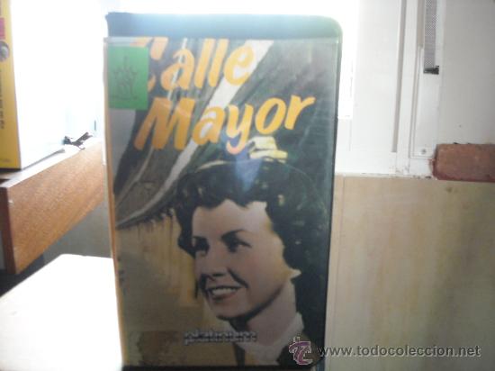 Cine: calle mayor / BETA - Foto 1
