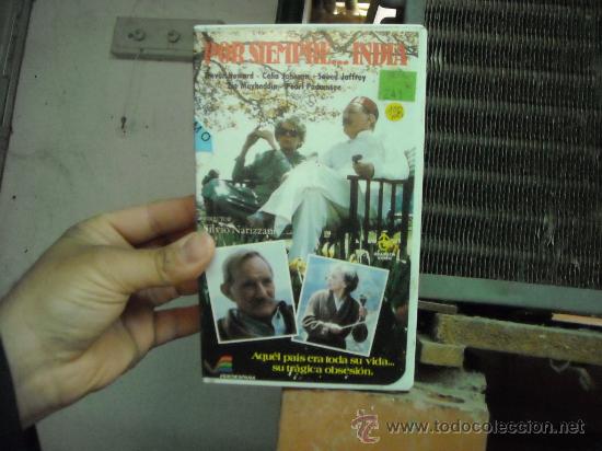 Cine: por siempre india / beta - Foto 1