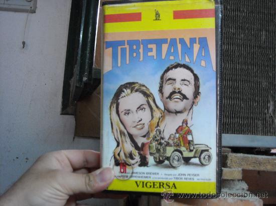 Cine: tibetana /ALEXANDRA BASTEDO/ BETA - Foto 1