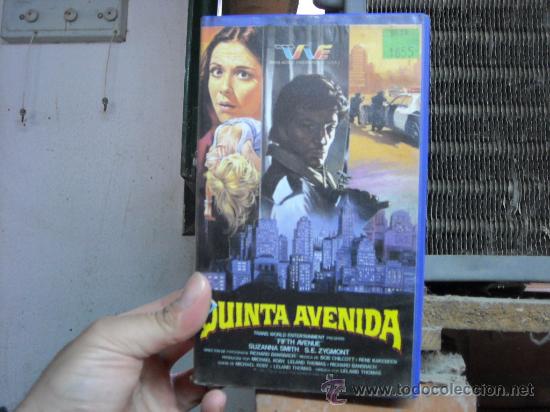Cine: quinta avenida /BETA - Foto 1