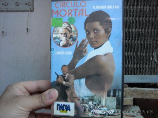 Cine: circulo mortal/BETA - Foto 1