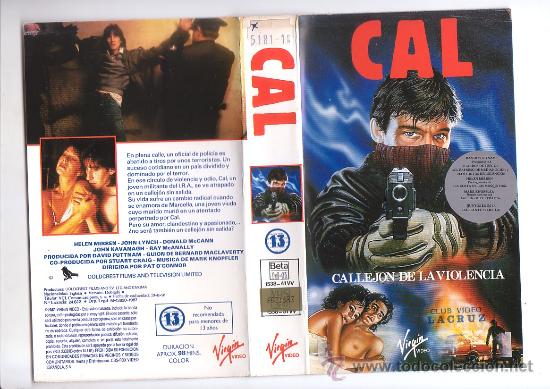 Cine: cal / beta - Foto 1