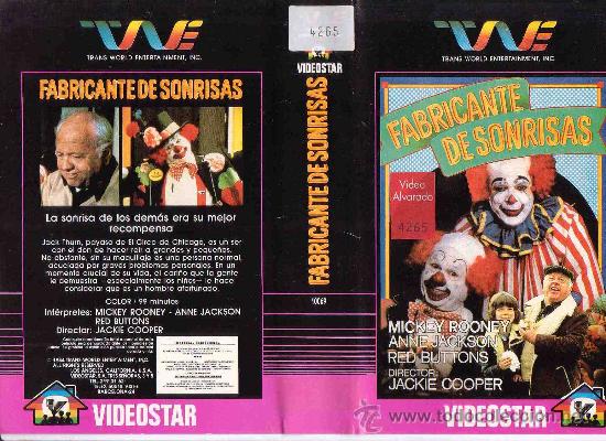 Cine: fabrica de sonrisas / beta - Foto 1