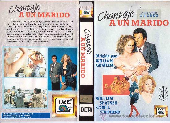 Cine: Chantaje a un marido - Foto 1