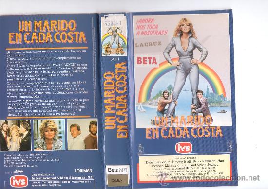 Cine: un marido en cada costa / beta - Foto 1