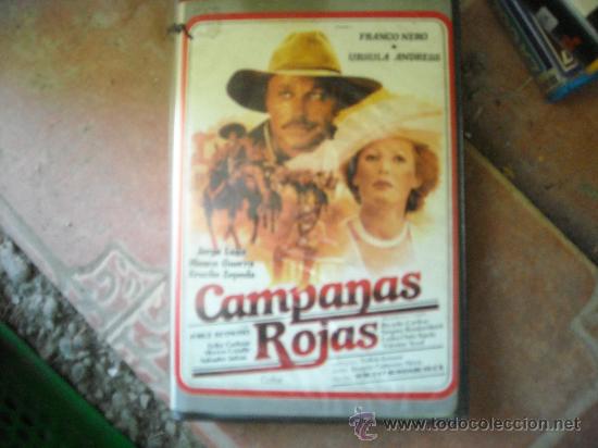 Cine: CAMPANAS ROJAS / BETA - Foto 1
