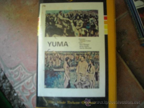 Cine: YUMA / BETA - Foto 1