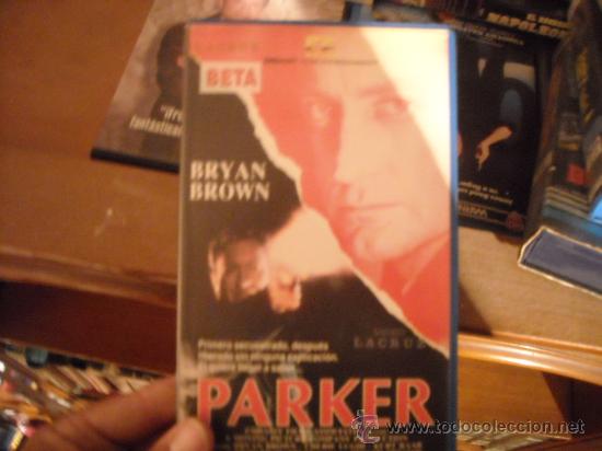 Cine: PARKER-BETA beta beta - Foto 1