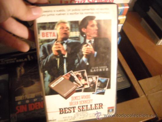 Cine: BEST SELLER / BETA - Foto 1