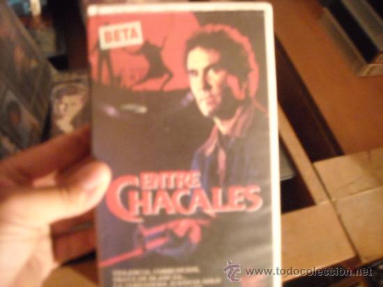 Cine: ENTRE CHACALES / BETA - Foto 1