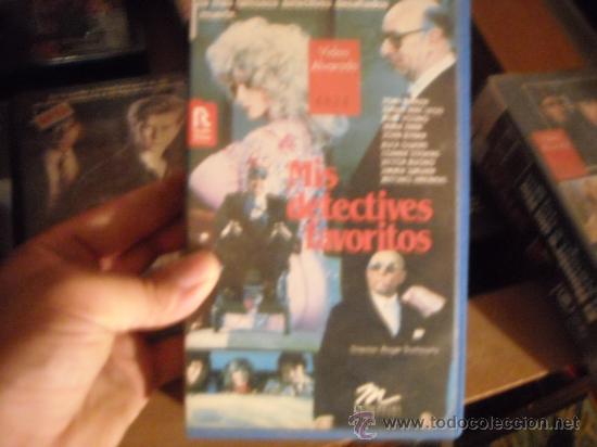 Mis Detectives Favoritos Beta Vendido En Venta Directa