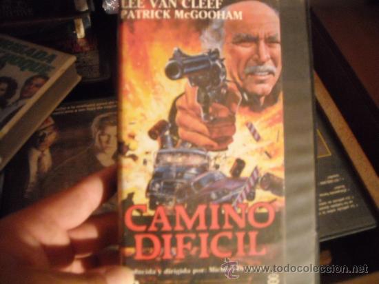Cine: CAMINO DIFICIL / BETA - Foto 1