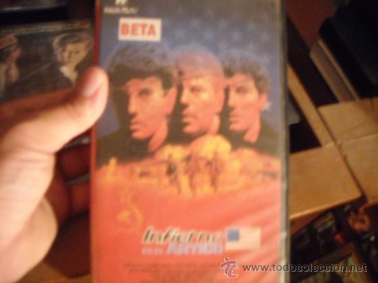 Cine: INFIERNO EN EL ARTICO / BETA - Foto 1