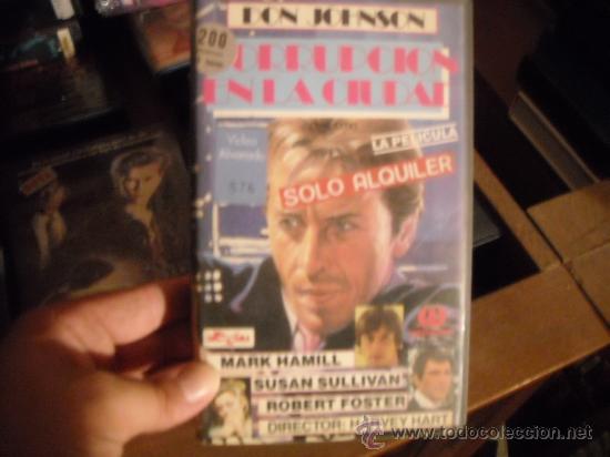 Cine: CORRUPCION EN LA CIUDAD / BETA - Foto 1