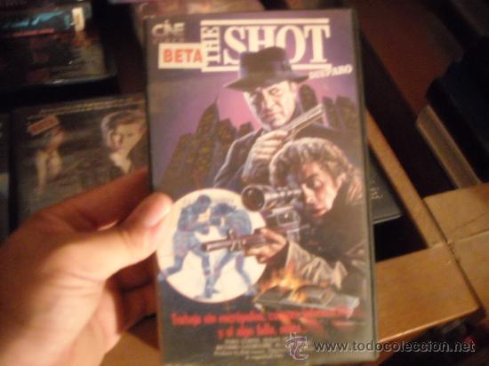 Cine: THE SHOT / beta - Foto 1
